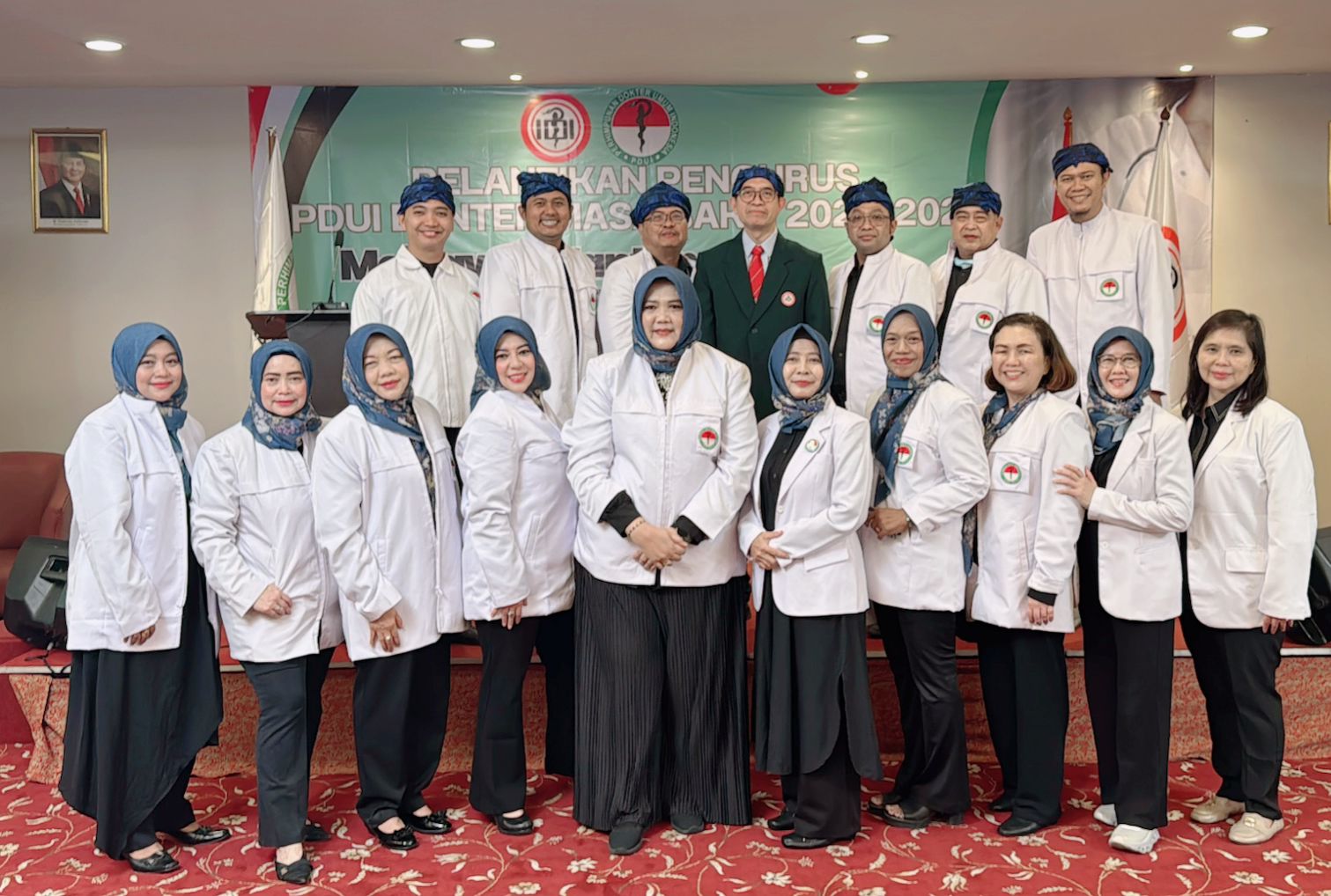 PIT PDUI Kabupaten Malaka 2019