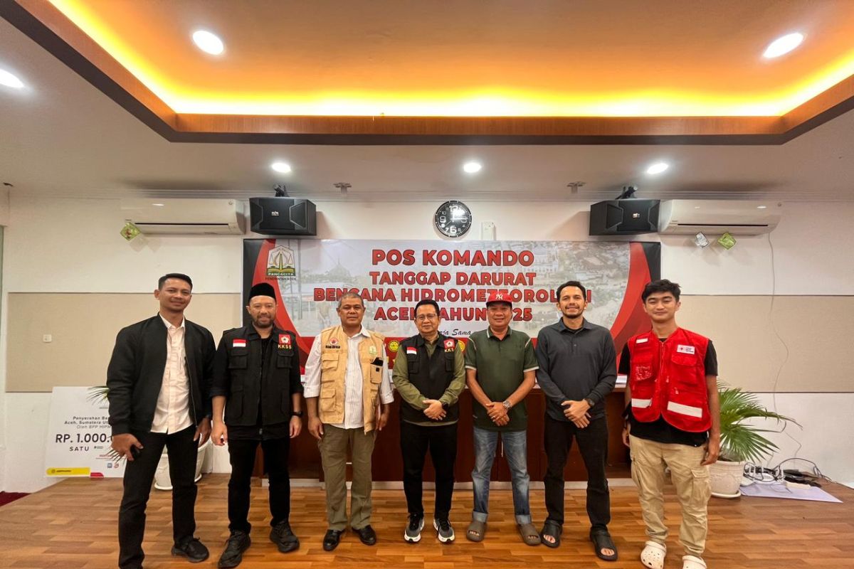 PERSI Kabupaten Malaka menggelar rangkaian kegiatan Webinar, Seminar, dan Workshop yang berlangsung di Pasteur Convention Center, Holiday Inn Pasteur Bandung