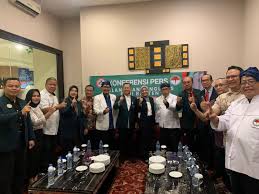 PDUI Kabupaten Malaka Tegaskan Komitmen Dukung Penuh Asosiasi Dokter Khitan Indonesia